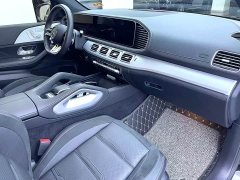 Mercedes-Benz GLE AMG 2024 AMG GLE 53 4MATIC - фото 10