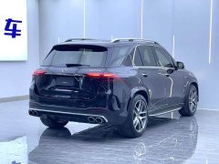 Mercedes-Benz GLE AMG 2024 AMG GLE 53 4MATIC - фото 13