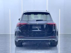Mercedes-Benz GLE AMG 2024 AMG GLE 53 4MATIC - фото 14