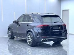 Mercedes-Benz GLE AMG 2024 AMG GLE 53 4MATIC - фото 15
