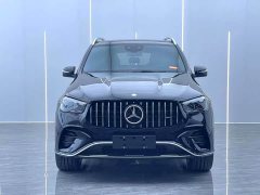 Mercedes-Benz GLE AMG 2024 AMG GLE 53 4MATIC - фото 2