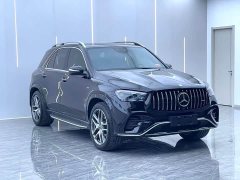 Mercedes-Benz GLE AMG 2024 AMG GLE 53 4MATIC - фото 3