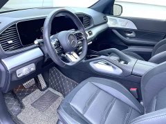 Mercedes-Benz GLE AMG 2024 AMG GLE 53 4MATIC - фото 4