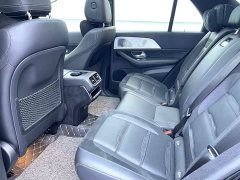 Mercedes-Benz GLE AMG 2024 AMG GLE 53 4MATIC - фото 5