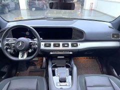 Mercedes-Benz GLE AMG 2024 AMG GLE 53 4MATIC - фото 6