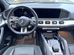 Mercedes-Benz GLE AMG 2024 AMG GLE 53 4MATIC - фото 7
