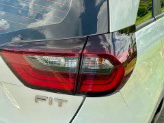 Honda Fit 1.5L CVT Fashion Edition - фото 10