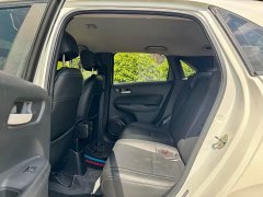 Honda Fit 1.5L CVT Fashion Edition - фото 12