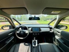 Honda Fit 1.5L CVT Fashion Edition - фото 13