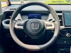 Honda Fit 1.5L CVT Fashion Edition - фото 14