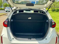 Honda Fit 1.5L CVT Fashion Edition - фото 15