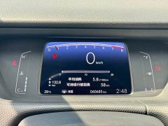 Honda Fit 1.5L CVT Fashion Edition - фото 16