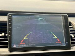 Honda Fit 1.5L CVT Fashion Edition - фото 17