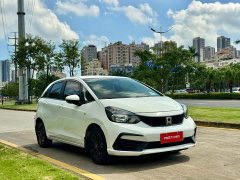 Honda Fit 1.5L CVT Fashion Edition - фото 2
