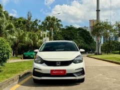 Honda Fit 1.5L CVT Fashion Edition - фото 3