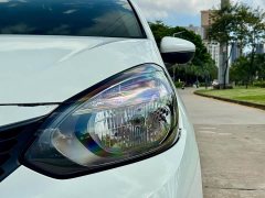 Honda Fit 1.5L CVT Fashion Edition - фото 4