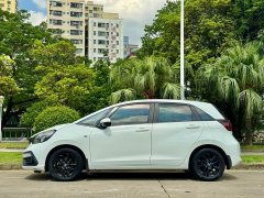 Honda Fit 1.5L CVT Fashion Edition - фото 6