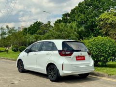 Honda Fit 1.5L CVT Fashion Edition - фото 7