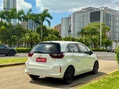 Honda Fit 1.5L CVT Fashion Edition - фото 8