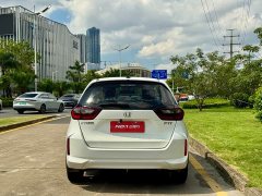 Honda Fit 1.5L CVT Fashion Edition - фото 9