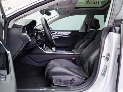 Audi A7L 45 TFSI S-line Dream-Building Crystal Package - фото 10