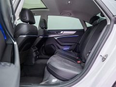 Audi A7L 45 TFSI S-line Dream-Building Crystal Package - фото 11