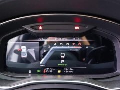 Audi A7L 45 TFSI S-line Dream-Building Crystal Package - фото 12