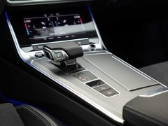 Audi A7L 45 TFSI S-line Dream-Building Crystal Package - фото 13