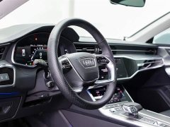 Audi A7L 45 TFSI S-line Dream-Building Crystal Package - фото 17