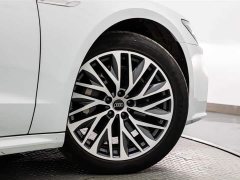Audi A7L 45 TFSI S-line Dream-Building Crystal Package - фото 19