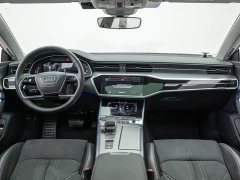 Audi A7L 45 TFSI S-line Dream-Building Crystal Package - фото 6