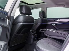 Audi A7L 45 TFSI S-line Dream-Building Crystal Package - фото 7