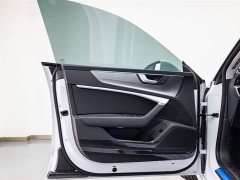 Audi A7L 45 TFSI S-line Dream-Building Crystal Package - фото 9
