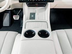 Luxeed Zhijie R7 2024 pure electric 802km Max - фото 13