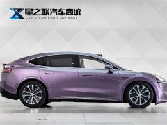 Luxeed Zhijie R7 2024 pure electric 802km Max - фото 5