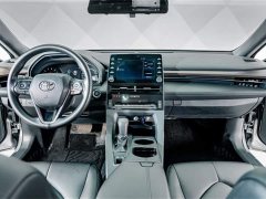 Lynk & Co Asia Dragon 2019 2.0L Advanced Edition National VI - фото 10