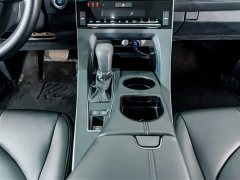 Lynk & Co Asia Dragon 2019 2.0L Advanced Edition National VI - фото 12