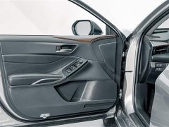 Lynk & Co Asia Dragon 2019 2.0L Advanced Edition National VI - фото 15
