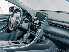 Lynk & Co Asia Dragon 2019 2.0L Advanced Edition National VI - фото 17