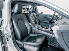 Lynk & Co Asia Dragon 2019 2.0L Advanced Edition National VI - фото 18