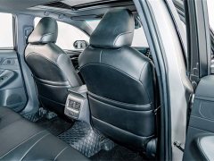 Lynk & Co Asia Dragon 2019 2.0L Advanced Edition National VI - фото 19