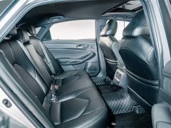 Lynk & Co Asia Dragon 2019 2.0L Advanced Edition National VI - фото 20