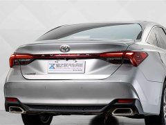 Lynk & Co Asia Dragon 2019 2.0L Advanced Edition National VI - фото 7