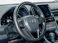 Lynk & Co Asia Dragon 2019 2.0L Advanced Edition National VI - фото 9