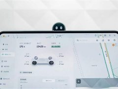 NIO ET5T 2025 Champion Edition 75kWh Touring - фото 11