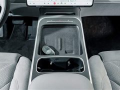 NIO ET5T 2025 Champion Edition 75kWh Touring - фото 14