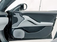 NIO ET5T 2025 Champion Edition 75kWh Touring - фото 15