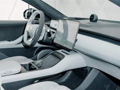 NIO ET5T 2025 Champion Edition 75kWh Touring - фото 18