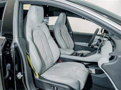 NIO ET5T 2025 Champion Edition 75kWh Touring - фото 19