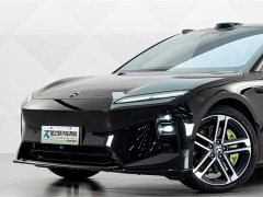 NIO ET5T 2025 Champion Edition 75kWh Touring - фото 3
